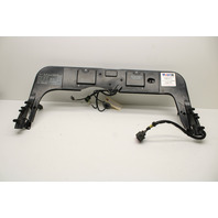 2009-2012 Porsche 911 997 Convertible Decklid Spoiler Drive Lift Motor Mechanism - 99751210913 OEM