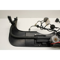 2009-2012 Porsche 911 997 Convertible Decklid Spoiler Drive Lift Motor Mechanism - 99751210913 OEM