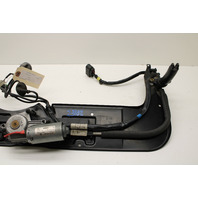 2009-2012 Porsche 911 997 Convertible Decklid Spoiler Drive Lift Motor Mechanism - 99751210913 OEM
