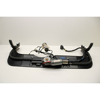 2009-2012 Porsche 911 997 Convertible Decklid Spoiler Drive Lift Motor Mechanism - 99751210913 OEM