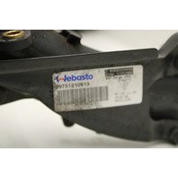 2009-2012 Porsche 911 997 Convertible Decklid Spoiler Drive Lift Motor Mechanism - 99751210913 OEM