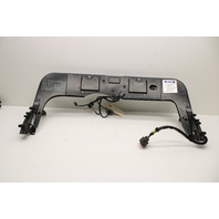 2009-2012 Porsche 911 997 Convertible Decklid Spoiler Drive Lift Motor Mechanism - 99751210913 OEM