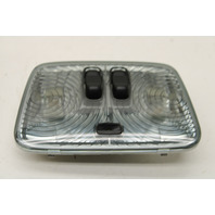 2006-2012 Porsche Cayman Overhead Dome Light Map OEM