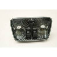 2006-2012 Porsche Cayman Overhead Dome Light Map OEM