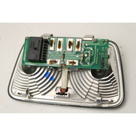 2006-2012 Porsche Cayman Overhead Dome Light Map OEM