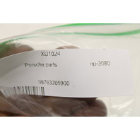 2006-2012 Porsche Cayman Overhead Dome Light Map OEM