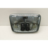2006-2012 Porsche Cayman Overhead Dome Light Map OEM