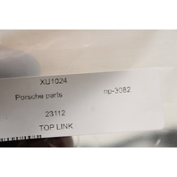 2009-2012 Porsche Boxster 987 Convertible Top Push Rod - 98756127903 OEM