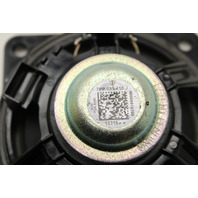 2016 Porsche Cayman Door Speaker ASK - 7PP035415J OEM