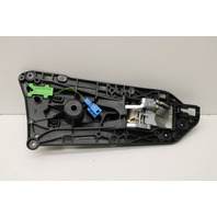 2012-2023 Porsche 911 991 Boxster Cayman Interior Door Handle Left OEM