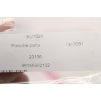 2012-2023 Porsche 911 991 Boxster Cayman Interior Door Handle Left OEM