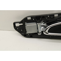 2012-2023 Porsche 911 991 Boxster Cayman Interior Door Handle Left OEM