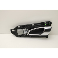 2012-2023 Porsche 911 991 Boxster Cayman Interior Door Handle Left OEM