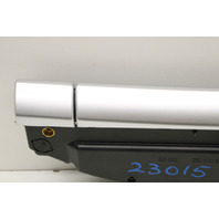 2005-2012 Porsche 911 997 Boxster Cayman 987 Dash Cup Holder Galvano Silver OEM