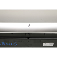 2005-2012 Porsche 911 997 Boxster Cayman 987 Dash Cup Holder Galvano Silver OEM