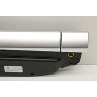 2005-2012 Porsche 911 997 Boxster Cayman 987 Dash Cup Holder Galvano Silver OEM