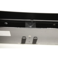 2005-2012 Porsche 911 997 Boxster Cayman 987 Dash Cup Holder Galvano Silver OEM