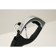 2005-2012 Porsche 911 997 Boxster Cayman 987 Dash Cup Holder Galvano Silver OEM