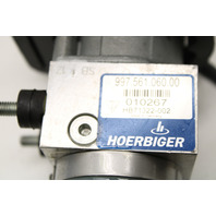 2005-2012 Porsche 911 997 Convertible Top Hydraulic Pump Motor - 99756106000 OEM