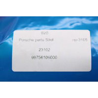 2005-2012 Porsche 911 997 Convertible Top Hydraulic Pump Motor - 99756106000 OEM