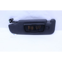 2014 - 2023 Porsche Cayman 981 718 Sun Visor Left NOTE - 98173103161 OEM