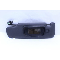 2014 - 2023 Porsche Cayman 981 718 Sun Visor Left NOTE - 98173103161 OEM