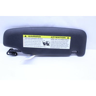 2014 - 2023 Porsche Cayman 981 718 Sun Visor Left NOTE - 98173103161 OEM