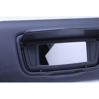 2014 - 2023 Porsche Cayman 981 718 Sun Visor Left NOTE - 98173103161 OEM