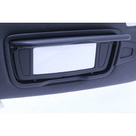 2014 - 2023 Porsche Cayman 981 718 Sun Visor Left NOTE - 98173103161 OEM