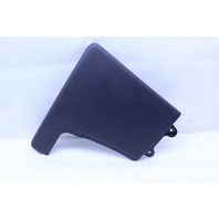 05-12 Porsche 911 997 Boxster Cayman 987 Console Trim Left Leatherette OEM