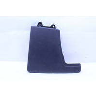 05-12 Porsche 911 997 Boxster Cayman 987 Console Trim Left Leatherette OEM