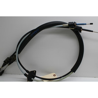 2000-2004 Porsche Boxster 3.2 Shifter Shift Cables 6 Speed OEM