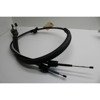 2000-2004 Porsche Boxster 3.2 Shifter Shift Cables 6 Speed OEM