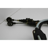 2000-2004 Porsche Boxster 3.2 Shifter Shift Cables 6 Speed OEM