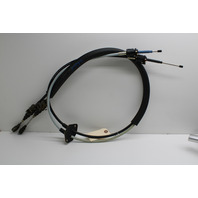 2000-2004 Porsche Boxster 3.2 Shifter Shift Cables 6 Speed OEM