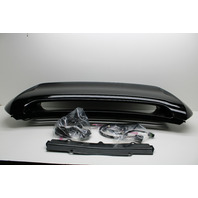 1999-2004 Porsche 911 996 Carrera Aerokit Rear Decklid Spoiler Tail Wing OEM