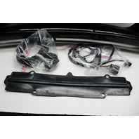 1999-2004 Porsche 911 996 Carrera Aerokit Rear Decklid Spoiler Tail Wing OEM