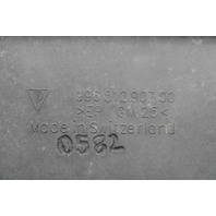 1999-2004 Porsche 911 996 Carrera Aerokit Rear Decklid Spoiler Tail Wing OEM