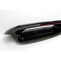 1999-2004 Porsche 911 996 Carrera Aerokit Rear Decklid Spoiler Tail Wing OEM