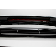 1999-2004 Porsche 911 996 Carrera Aerokit Rear Decklid Spoiler Tail Wing OEM