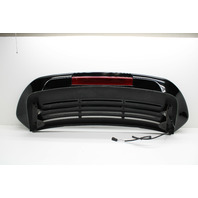 1999-2004 Porsche 911 996 Carrera Aerokit Rear Decklid Spoiler Tail Wing OEM