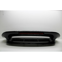 1999-2004 Porsche 911 996 Carrera Aerokit Rear Decklid Spoiler Tail Wing OEM