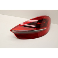 2013-2016 Porsche Boxster Cayman 981 Tail Light Right - 98163114613 OEM