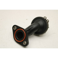 Porsche 911 Boxster Cayman Oil Pump Pick Up Screen Tube - 99610707557 OEM