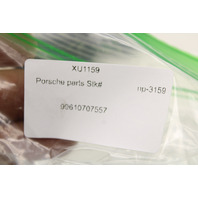 Porsche 911 Boxster Cayman Oil Pump Pick Up Screen Tube - 99610707557 OEM