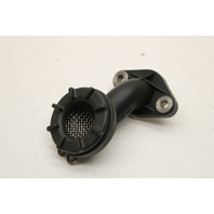 Porsche 911 Boxster Cayman Oil Pump Pick Up Screen Tube - 99610707557 OEM