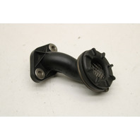 Porsche 911 Boxster Cayman Oil Pump Pick Up Screen Tube - 99610707557 OEM