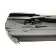 2014-2016 Porsche Boxster Cayman Door Panel Left OEM