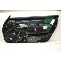 2014-2016 Porsche Boxster Cayman Door Panel Left OEM