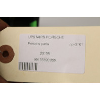 2014-2016 Porsche Boxster Cayman Door Panel Left OEM